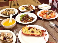 -长沙芙蓉国温德姆至尊豪廷大酒店-自助餐厅