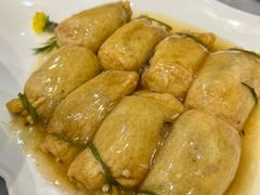 口袋豆腐-玉华台饭庄·淮扬菜·烤鸭(望京店)