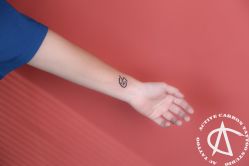 点击看大图 -AC TATTOO 纹身