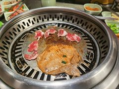 -盛江山自助料理(奥莱锦辉购物广场店)