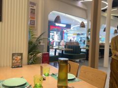 -mango tree芒果树泰国餐厅(青岛万象城店)