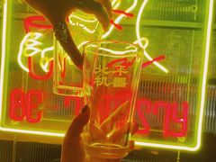 -北平机器Peiping Machine(百子湾店)