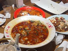 -永安水煮活鱼·仪征菜(仪征奥林匹克店)
