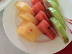 -三亚湾假日度假酒店·中餐厅