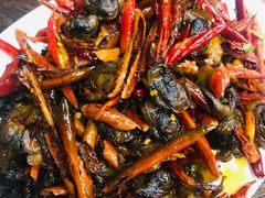 -西塔隆太白烤牛肉馆(图们路店)