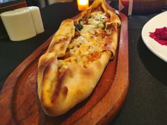 -Efes Turkish & Mediterranean Cuisine 艾菲斯餐厅(陆家嘴店)