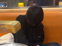 -允辛家·自助泥炉烤肉(九亭店)
