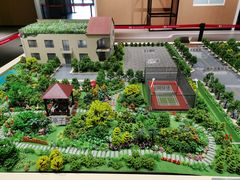 -南京市规划建设展览馆
