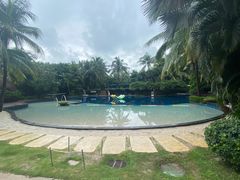 -三亚湾海居铂尔曼度假酒店