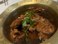 -和庆斋羊蝎子火锅·碳缸烧烤(顺义旗舰店)