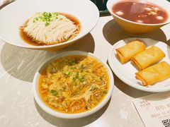 -松鹤面馆·古法焖肉面(观前店)