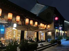 -回龙窝历史文化街区