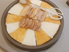 -小厨娘淮扬菜(板桥一店)