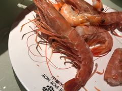 -火宴山海鲜自助火锅(万宴城店)