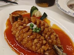 -清真马祥兴菜馆(云南北路店)