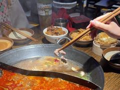 -萍姐火锅·公路夜市(打浦桥日月光店)