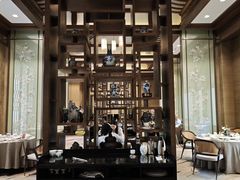 -太湖饭店·寄畅轩中餐厅