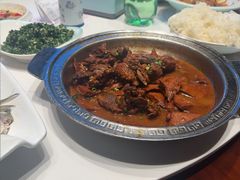 -壹只菜·崇明本地特色菜(崇明南门店)