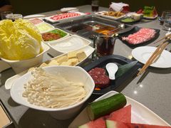 -海底捞火锅(凯德广场店)