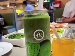 -椒爱水煮鱼川菜(皇姑万象汇店)
