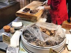 -西归浦每天偶来市场