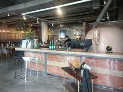 -at cafe 意大利餐厅(集美店)