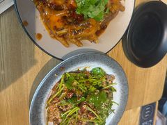-壹酒贰肉1926·深夜食堂(九纬路店)