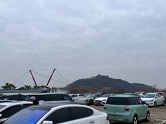-外蒲山