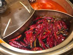 -小龙坎老火锅(北京三里屯店)