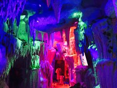 -水晶之星洗浴温泉汗蒸