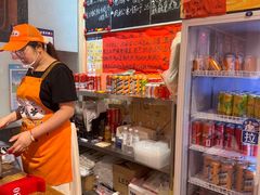 -荆九爷爆炒桥头三嫩(夫子庙店)