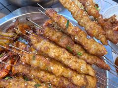 -蛙老爹·蜀香美蛙鱼头(王家湾店)