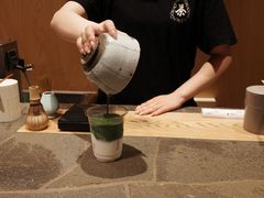 -豆政(金閣寺境内売店)
