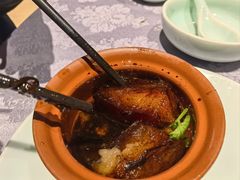 -山外山菜馆(玉泉路店)