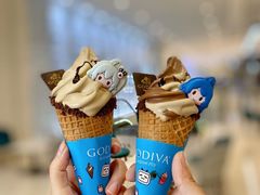 -GODIVA(国际金融中心店)