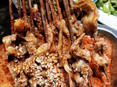 -清真·老兰家(兴善寺西街总店)