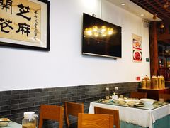 -芝麻花餐厅(祁家豁子店)