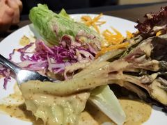 -龙之梦万丽酒店青餐厅