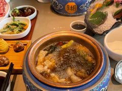 -享月汤皇·海鲜小火锅·聚会(曲江创意谷店)