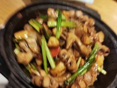 -宏记广东客家菜(丰汇店)