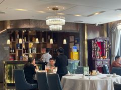 -怀德酒楼·粤菜·海鲜·茶点(宝安国际机场店)