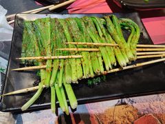 -签到北派烧烤(四方坪店)