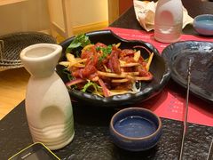 -悟空酒场烤肉(凯德壹中心店)
