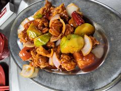 -黄亚华小食店(Jalan Alor)