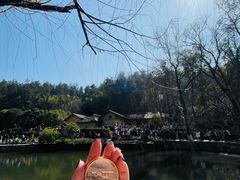 -秀妈厨房(灰汤老店)