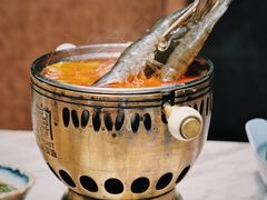 -上宴精品海鲜姿造(晶融汇旗舰店)