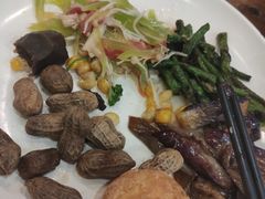 -素德轩素食餐厅(东港店)