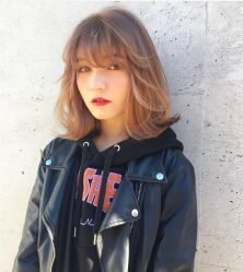 -Tipo Hair salon（明星）店