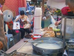 -明哥牛什粥(鸿运阁店)