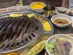 -喜来稀肉(虹泉路店)